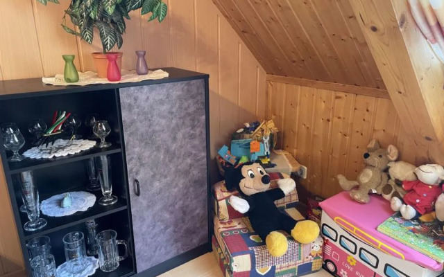 Apartment  Müritz 42052