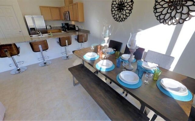 ACO FUN – 4 bd Townhome (1610)