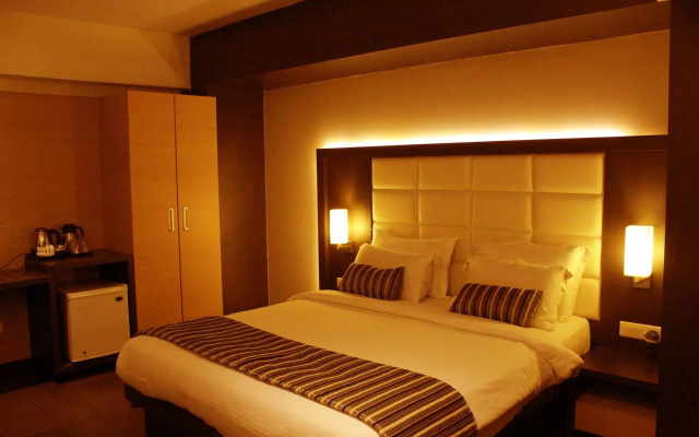 Galaxy Hotel