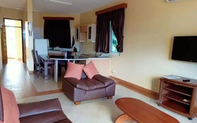 Azul Margarita Beach Resort