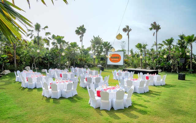 HARRIS Hotel & Residence Sunset Road Bali