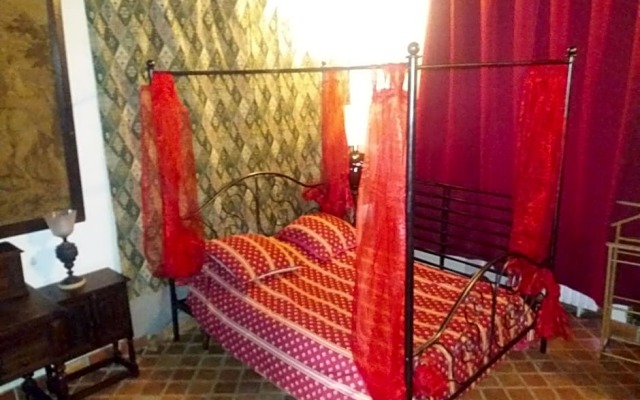 Commanderie des Templiers