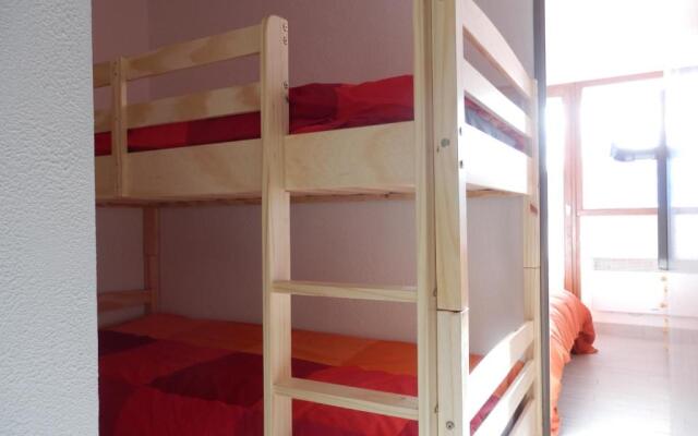 Appartement Avoriaz, 4 pièces, 8 personnes - FR-1-634-9