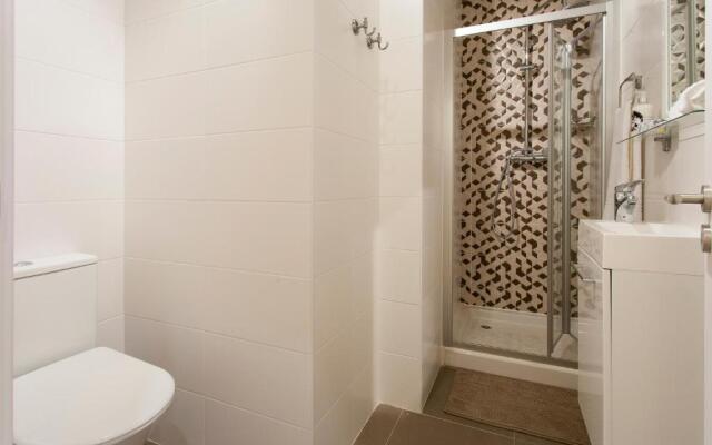 ALTIDO Graca Deluxe Apartments