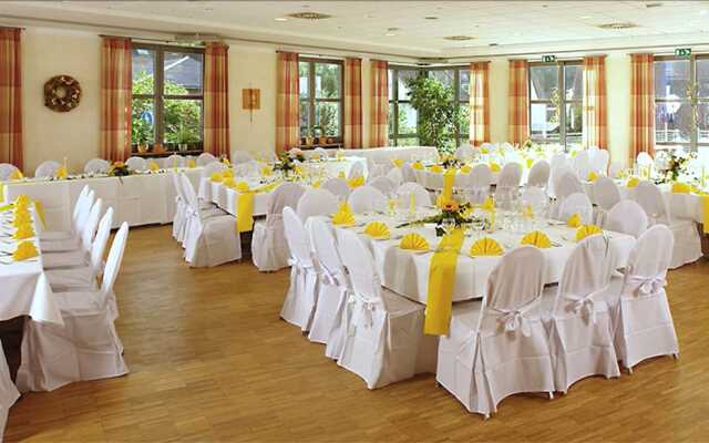 Hotel Restaurant Westfälischer Hof