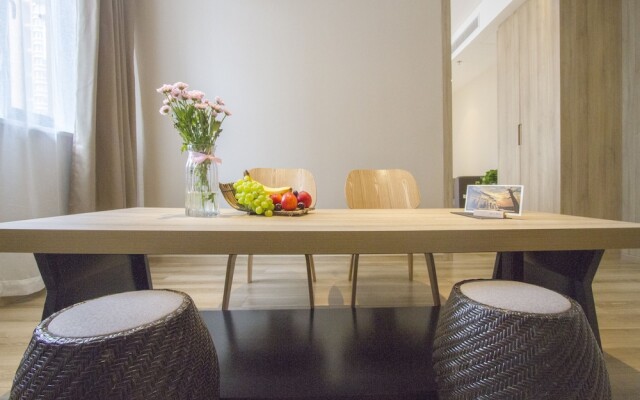 Atour Hotel Hunnan Olympic Center Shenyang