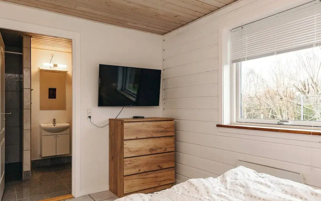 6 Person Holiday Home in Asnaes-by Traum