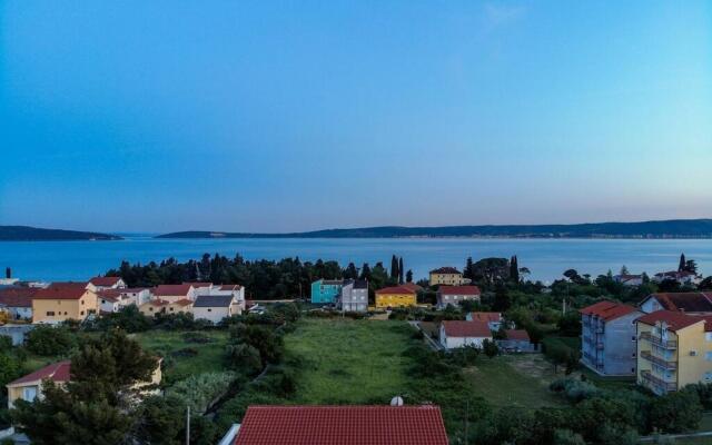 Zdene - Private Pool - A1