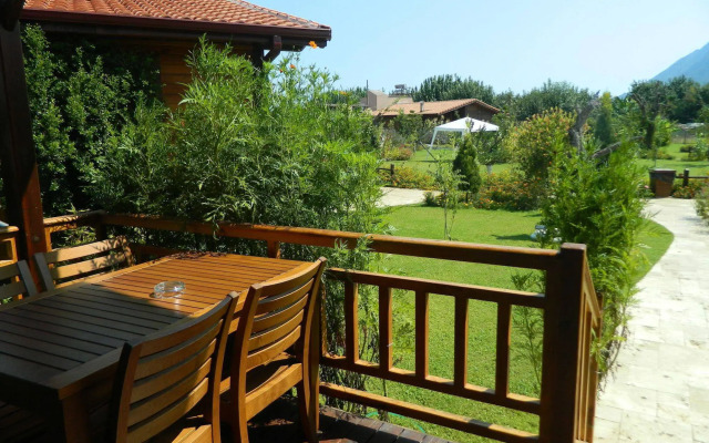 Ruya Villen Park