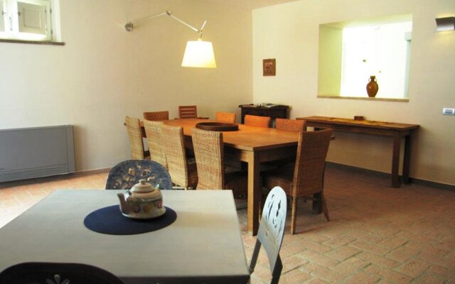 Belvedere di Suvereto B&B Ristorante