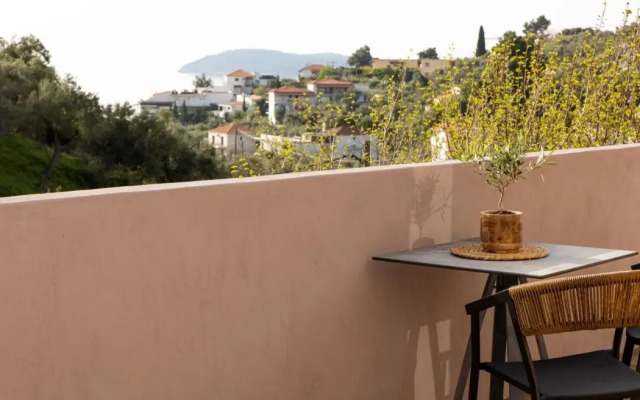 Avaton Suites & Villas