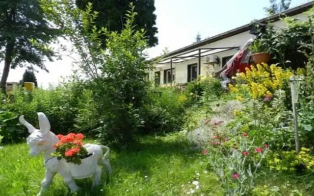 Boardinghouse Mutzscheroda
