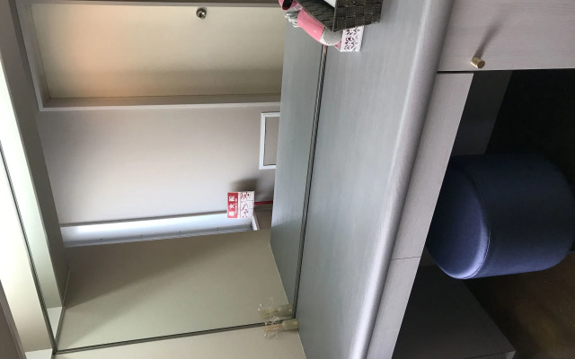 Court Hotel Asahikawa