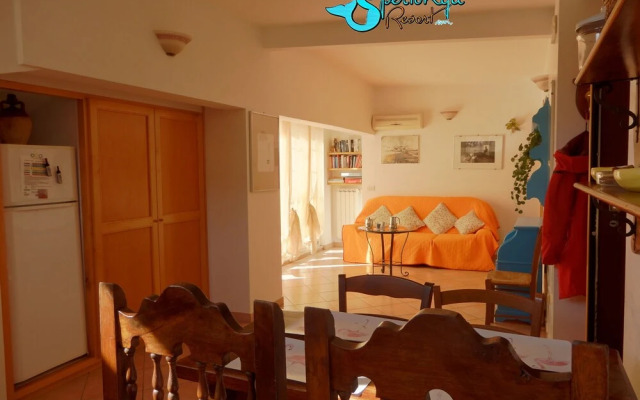 Casa Linda Sperlongaresort