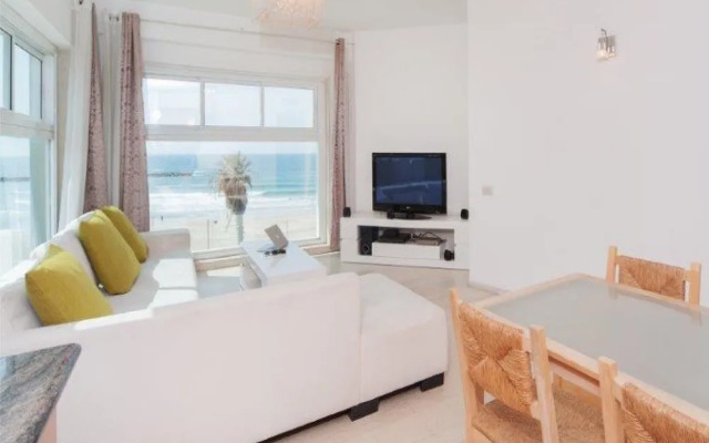 Seanrent Apartments - Hayarkon 67