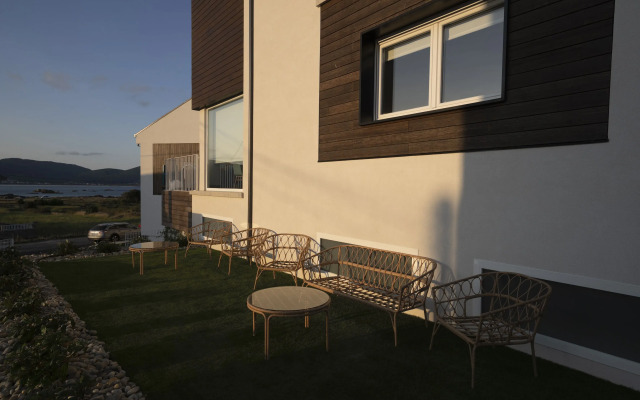 Hotel Meiga do Mar & Spa