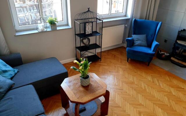 Motława Apartment - the Best Location