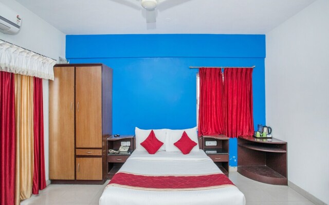 The Green Path Eco Hotel