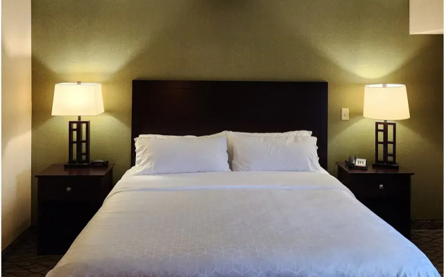Wingate by Wyndham Kittanning