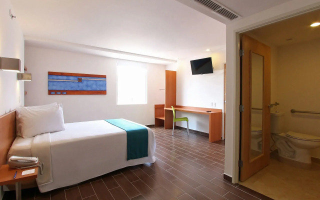 One Villahermosa Centro