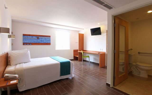 One Villahermosa Centro