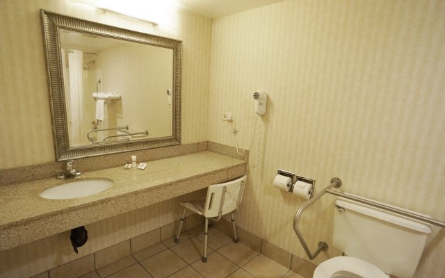 Red Roof Inn Gurnee - Waukegan