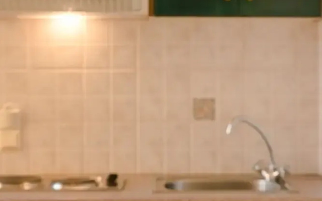 Griffon Kymi Hotel previously known as Valledi Village