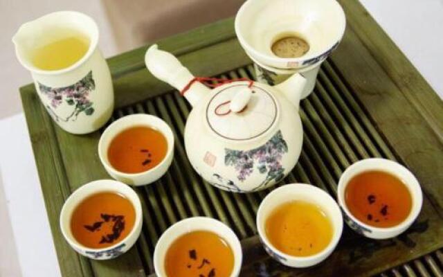 Xiamen Mango Guesthouse 2