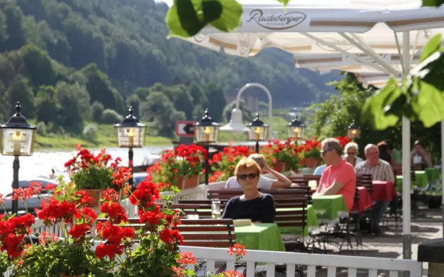 Elbhotel Bad Schandau