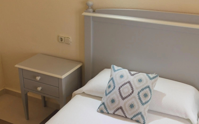 Hotel Playa Sol