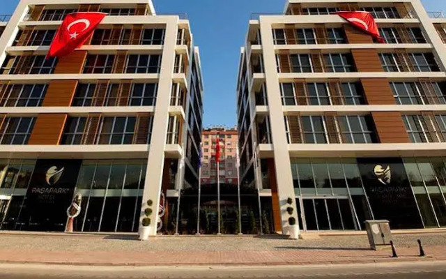 Paşapark Selçuklu Hotel