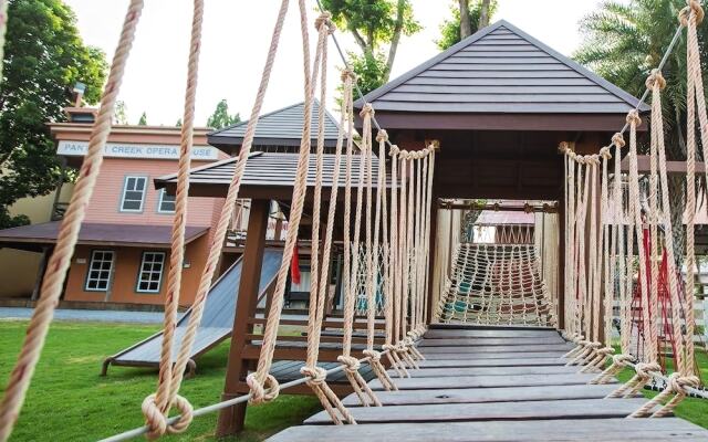 Panther Creek Resort
