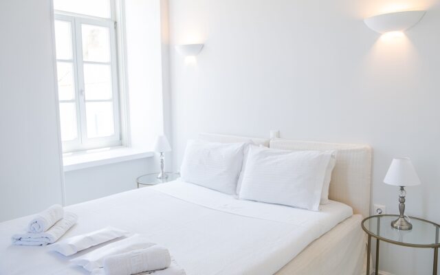 Hydra Hotel