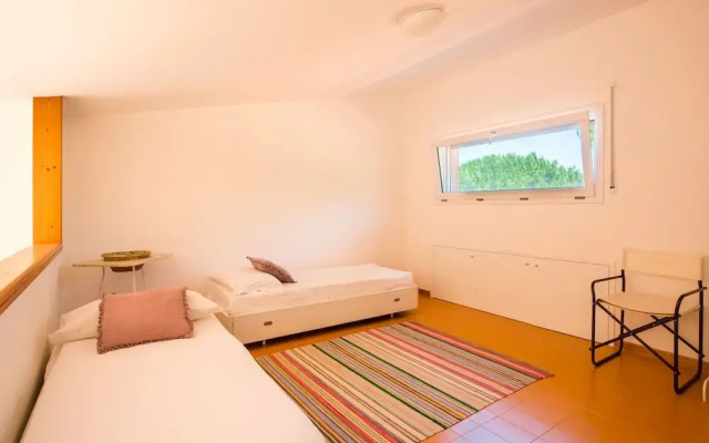 Villa Duplex Gibilmanna