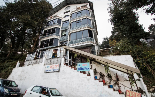 Hotel Holiday Plaza