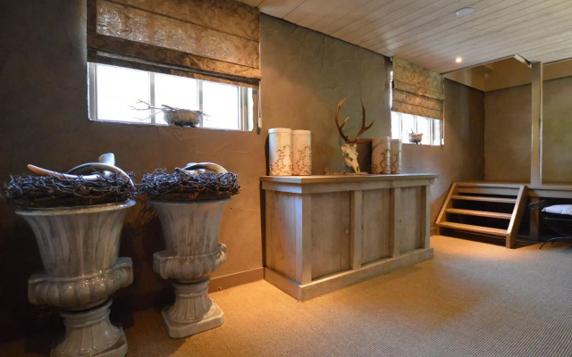 Quaint Holiday Home in Alphen-chaam With Jacuzzi - фото 2