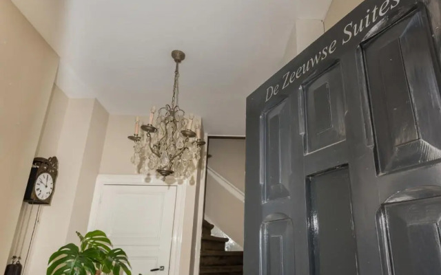 De zeeuwse Suites