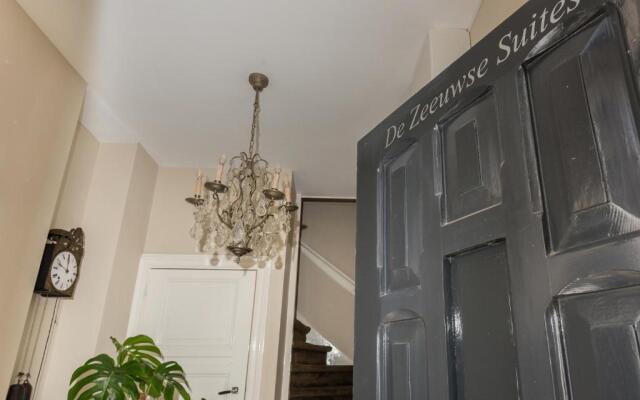 De zeeuwse Suites