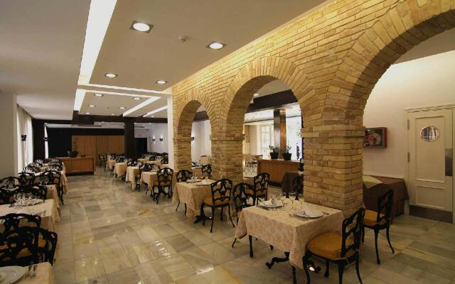 Hotel San Gil Sevilla