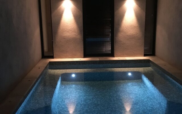 LOCATION VACANCES NICE - Villa 5* Nice St Pancrace