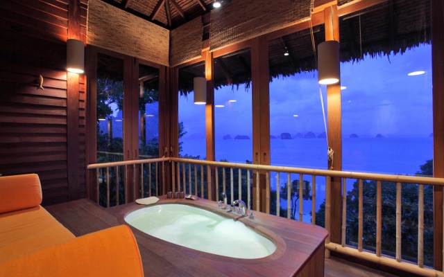 Six Senses Yao Noi