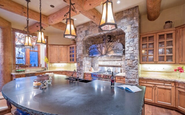 Autumn Ridge by Exceptional Stays