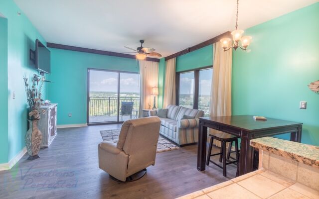 Origin 1221 1 Bedroom 1 Bathroom Condo