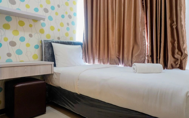 Spacious 2BR Condominium Seaview Apartment