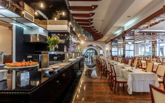 Hotel Malin