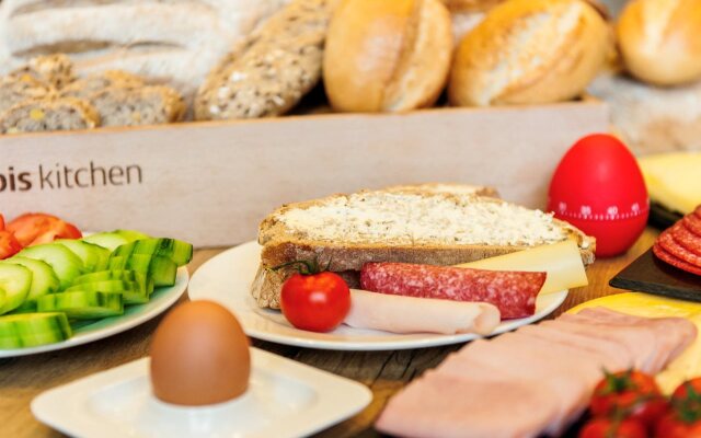 ibis Styles Den Haag Scheveningen