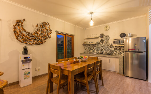 Ayuna Suites Canggu By Zuzu