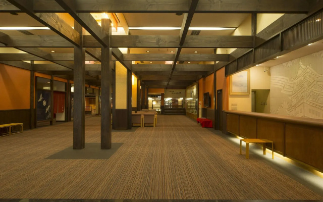 Hotel Gujo Hachiman