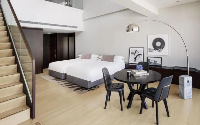 Episode Hsinchu, Jdv By Hyatt