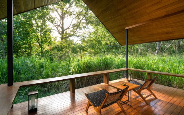 Taru Villas - Maia - Habarana